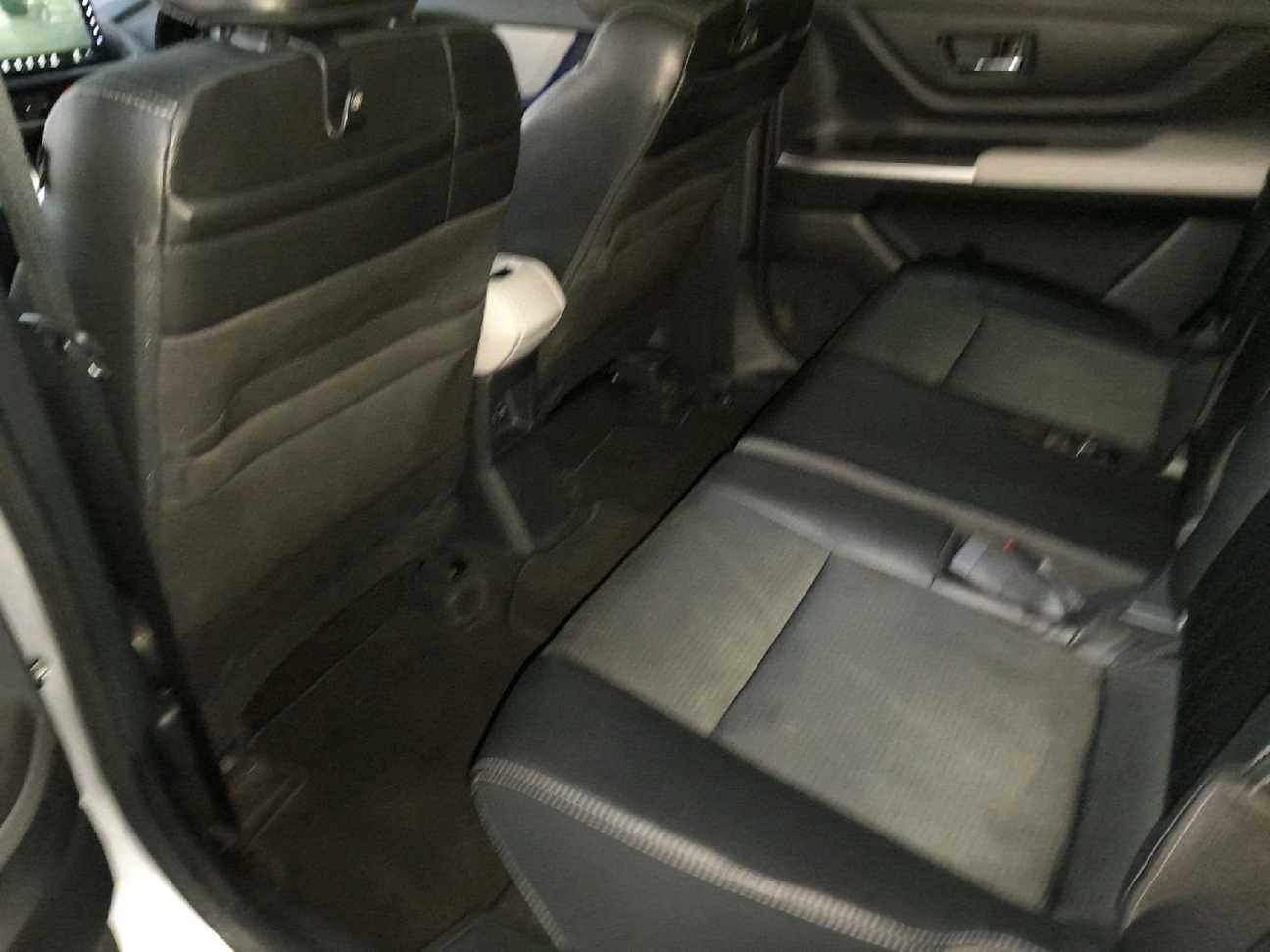 used 2023 Toyota Veloz  1.5