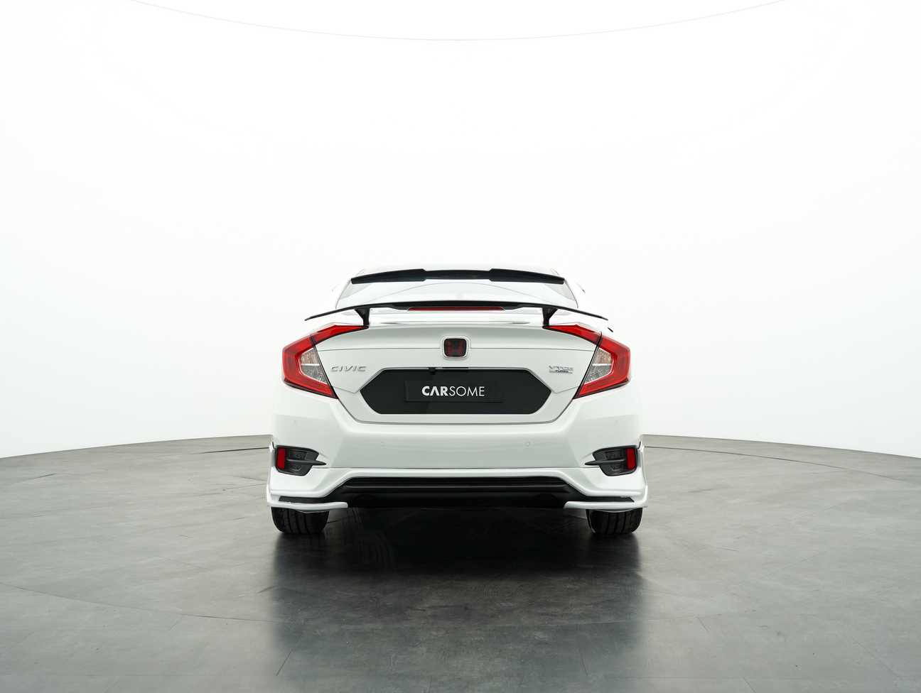 used 2018 Honda Civic TC VTEC Premium 1.5