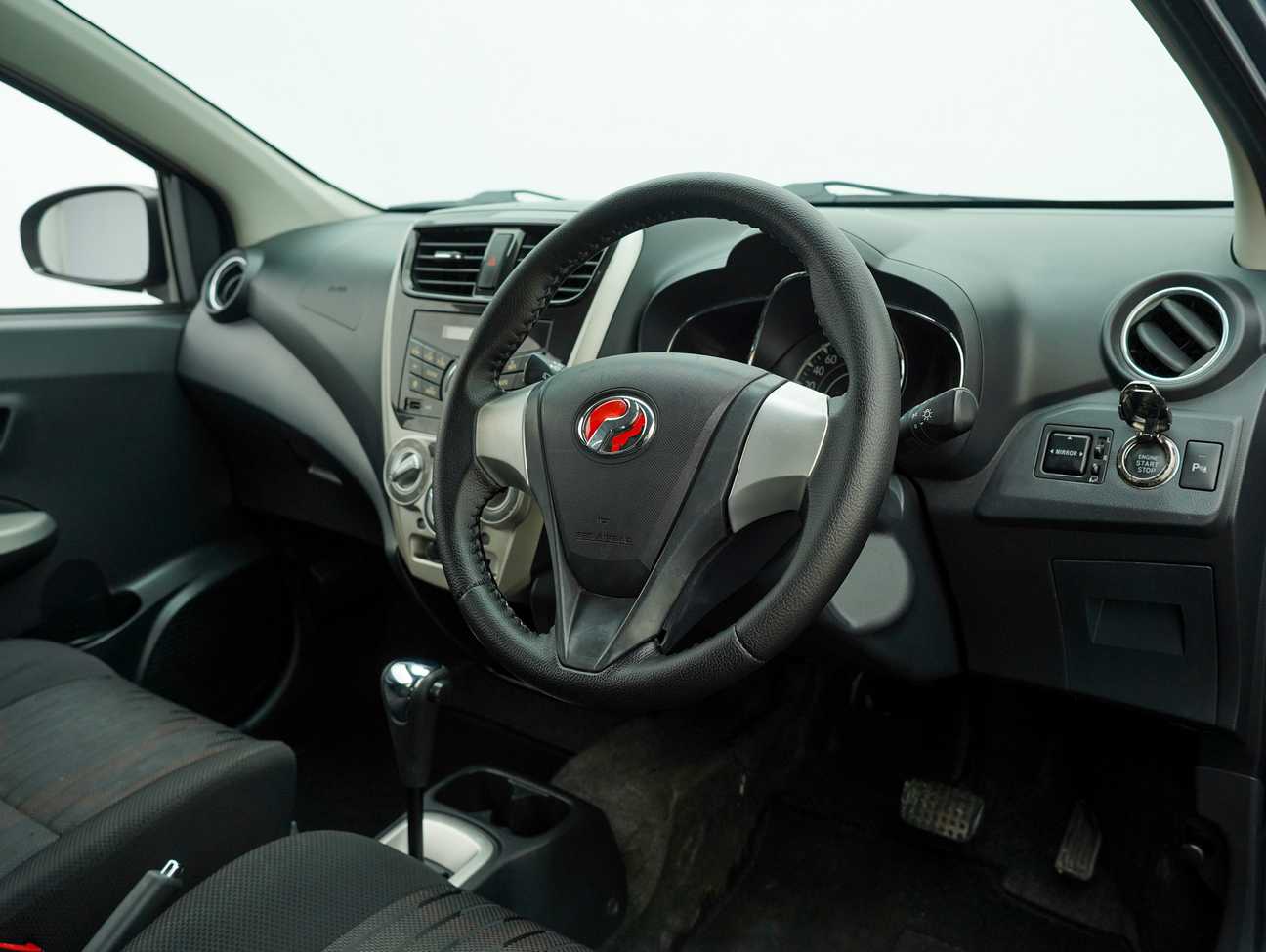 used 2017 Perodua AXIA SE 1.0