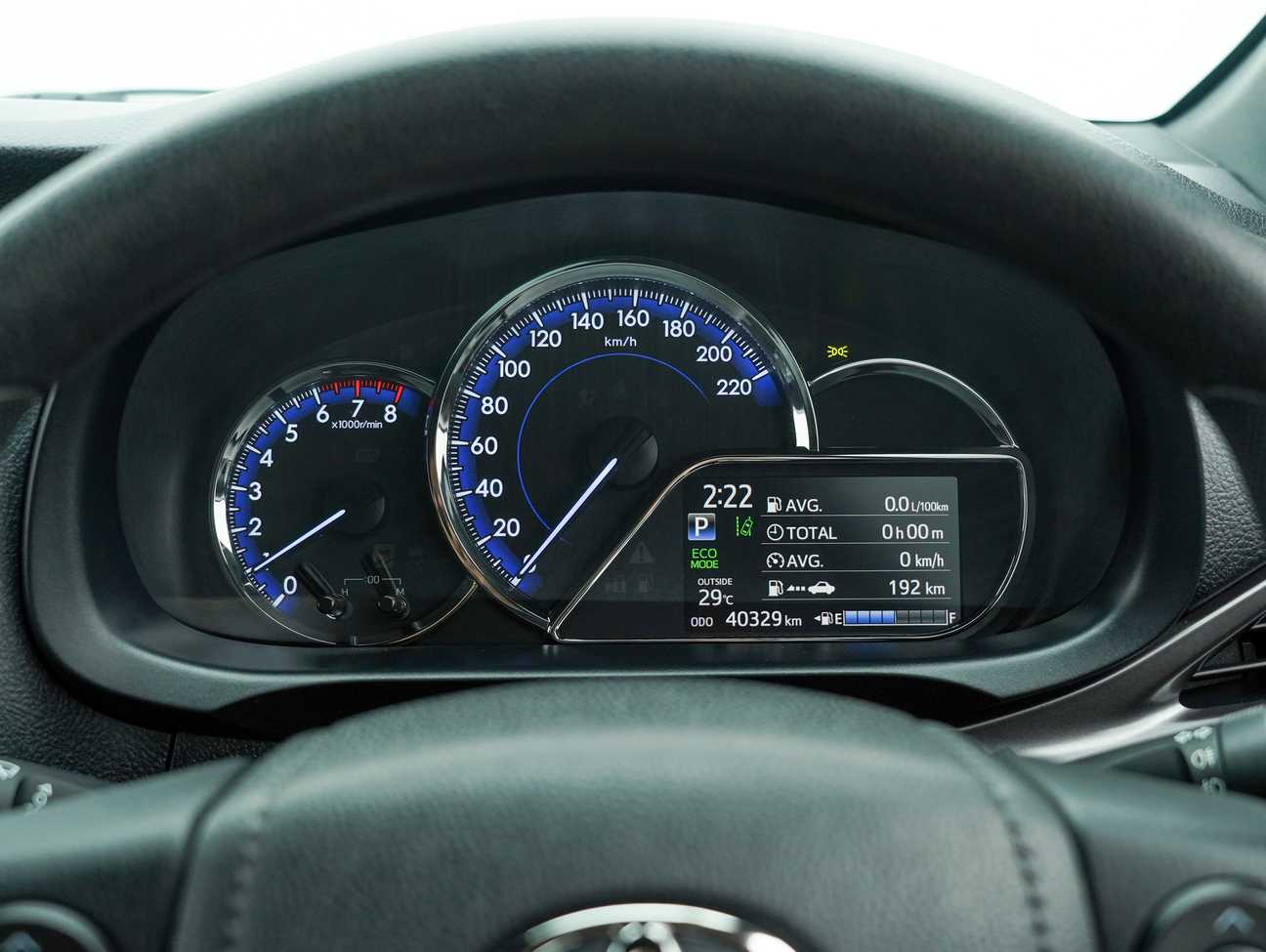 used 2022 Toyota Yaris E 1.5