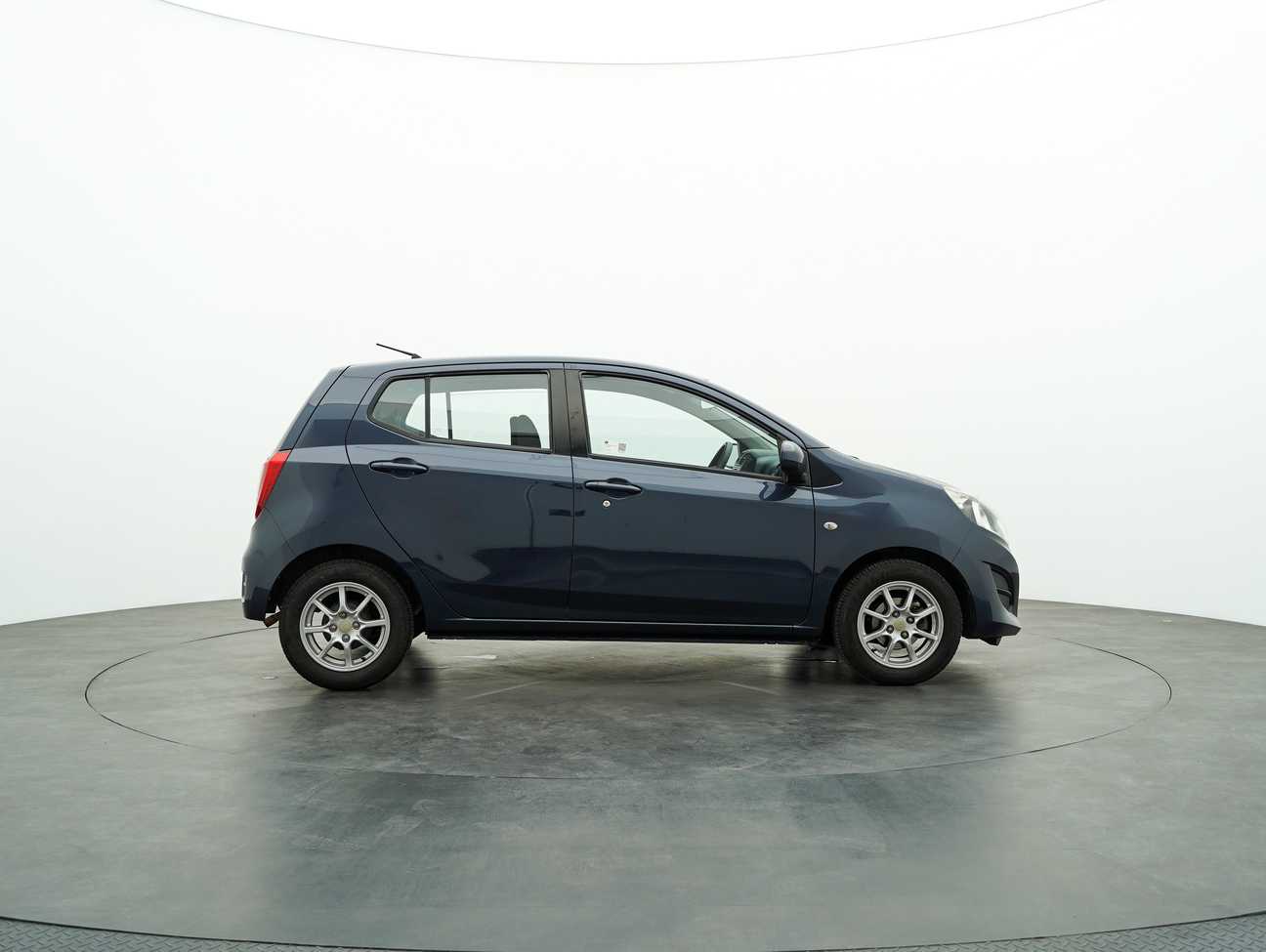 used 2014 Perodua AXIA G 1.0