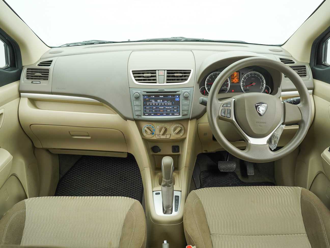 used 2019 Proton Ertiga Xtra Executive 1.4