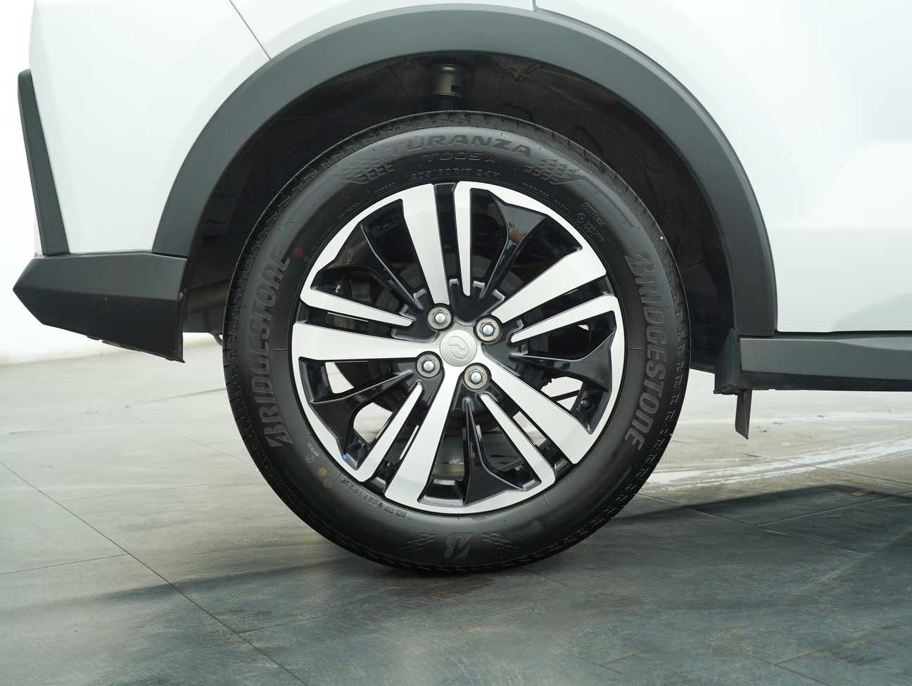 used 2022 Perodua Ativa AV 1.0