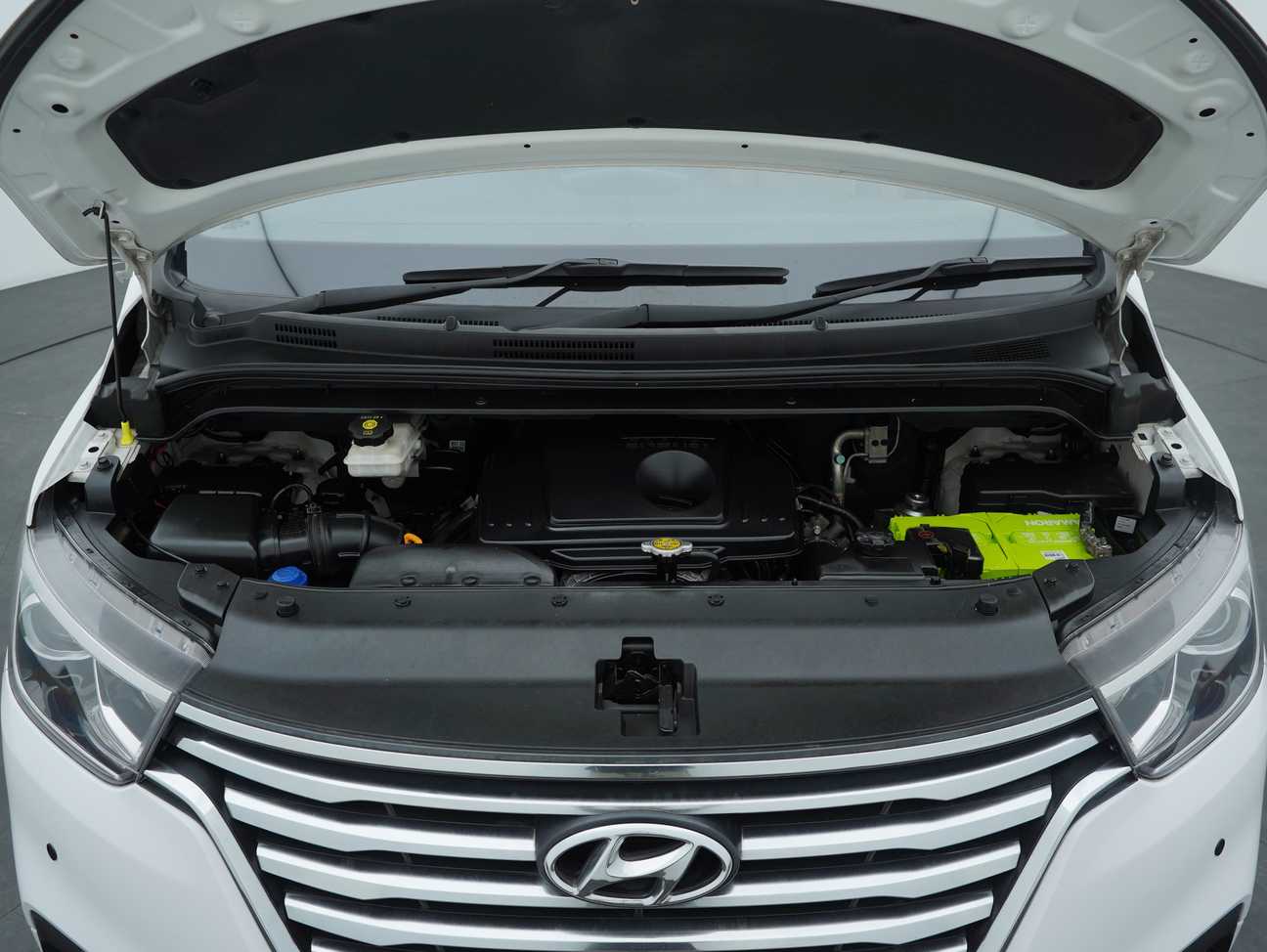 used 2019 Hyundai Grand Starex Executive 2.5