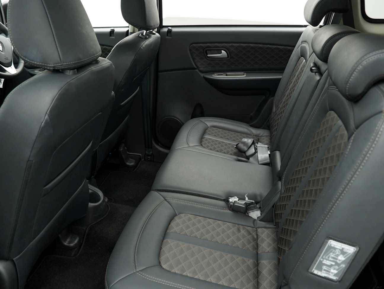 used 2021 Proton Exora Premium 1.6