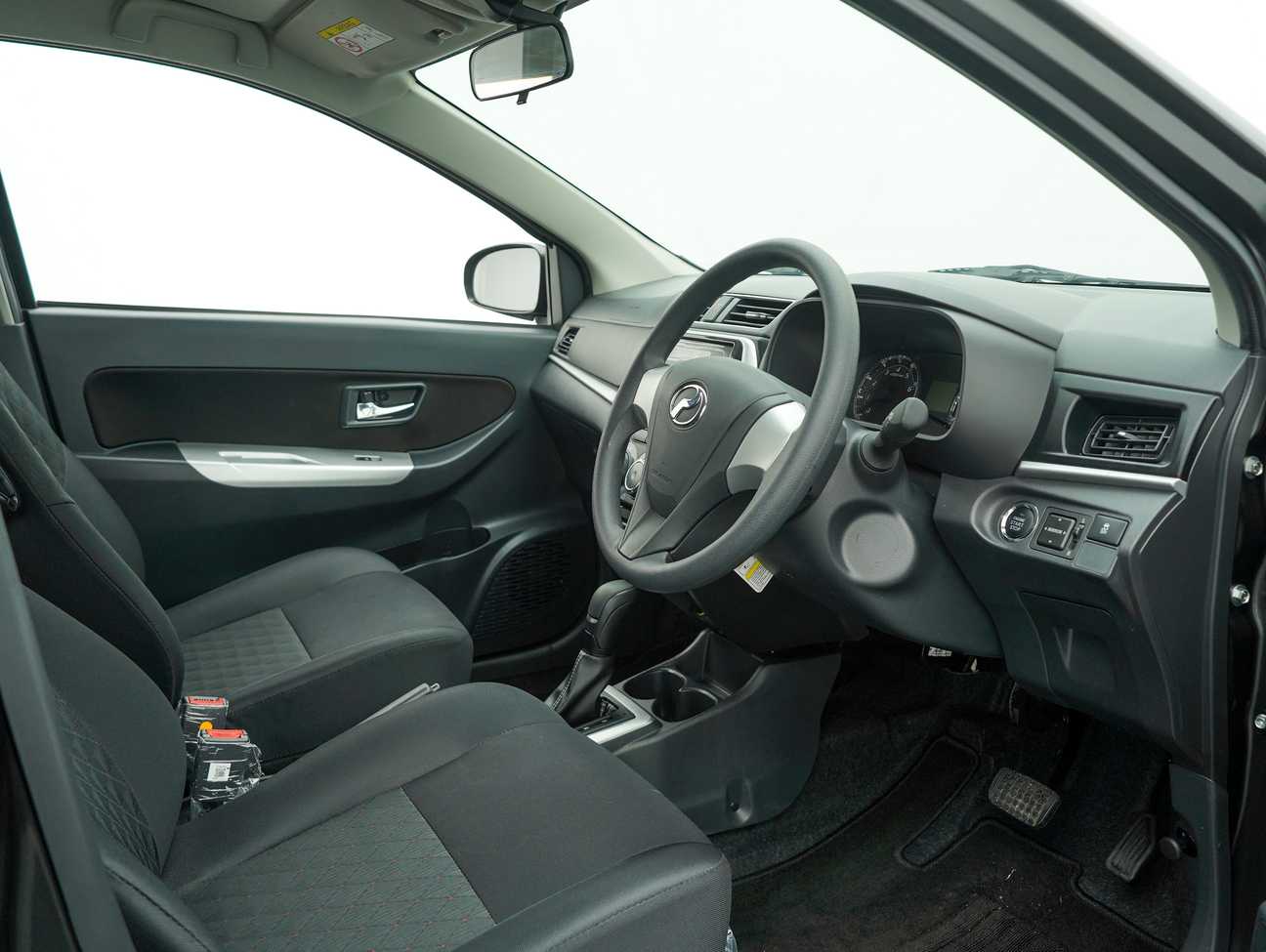 used 2022 Perodua Bezza X 1.3