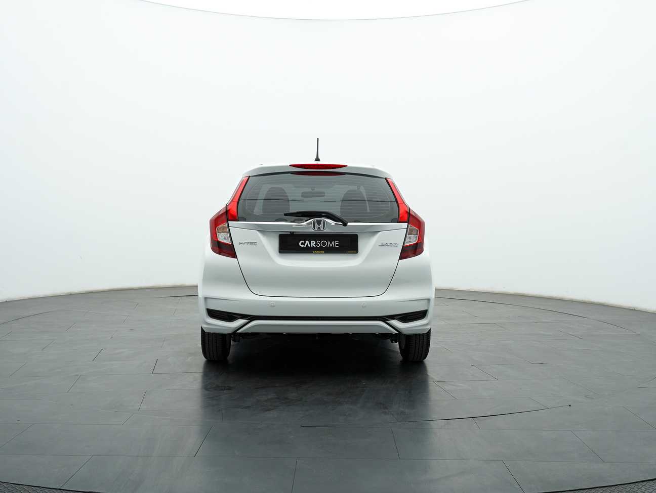 used 2019 Honda Jazz E 1.5