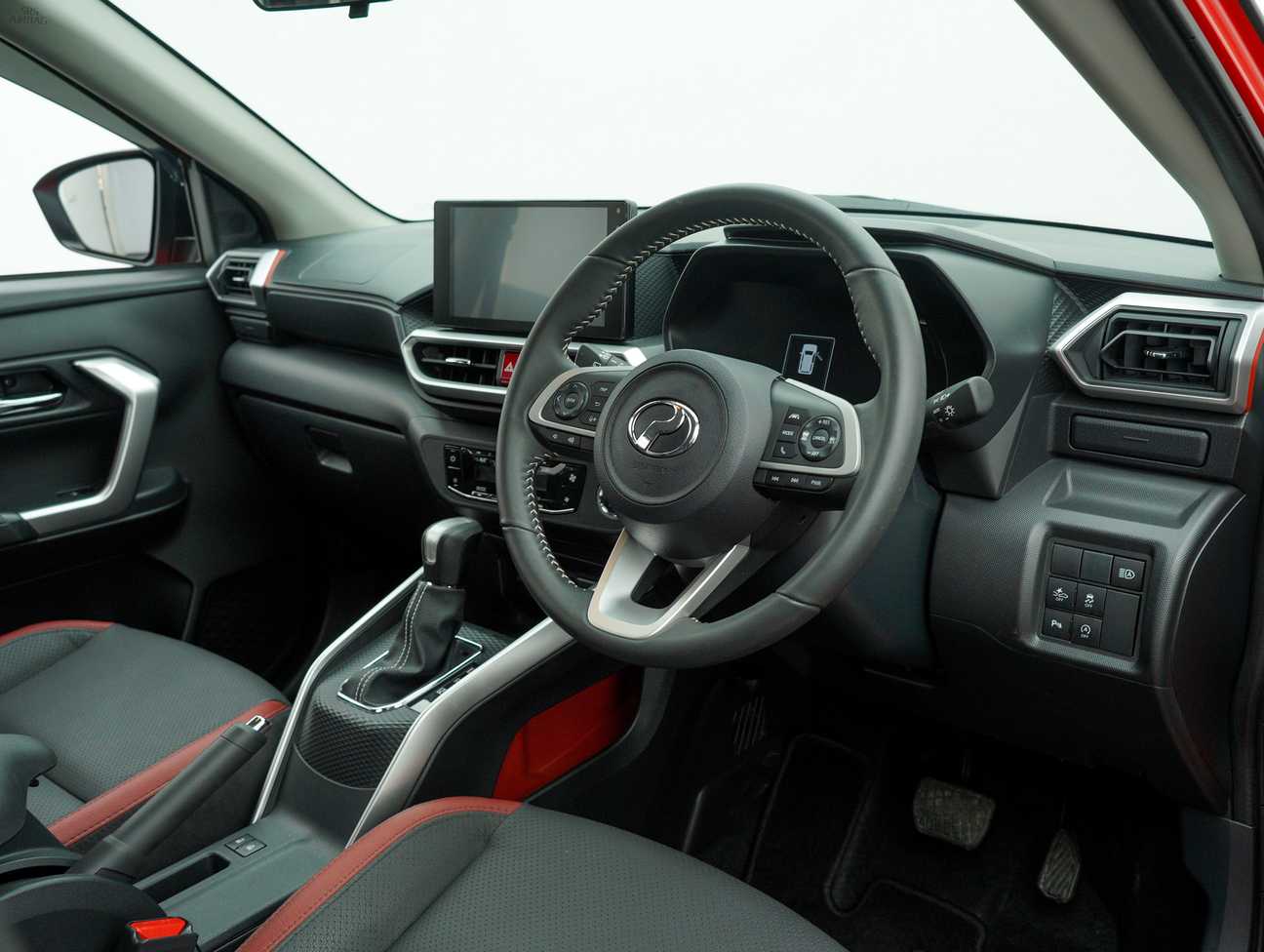 used 2022 Perodua Ativa AV 1.0