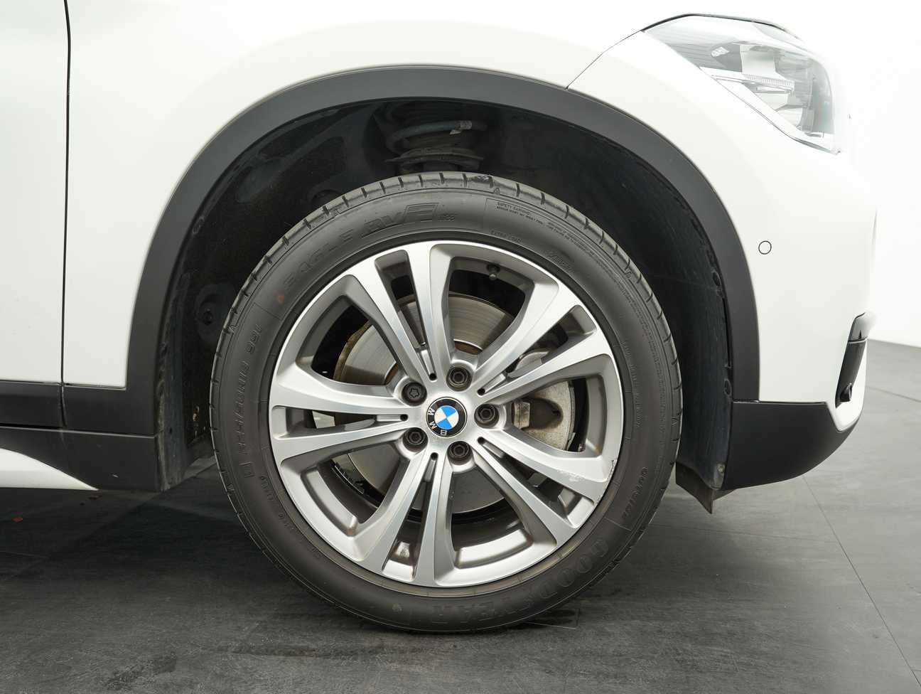 used 2018 BMW X1 sDrive20i 2.0