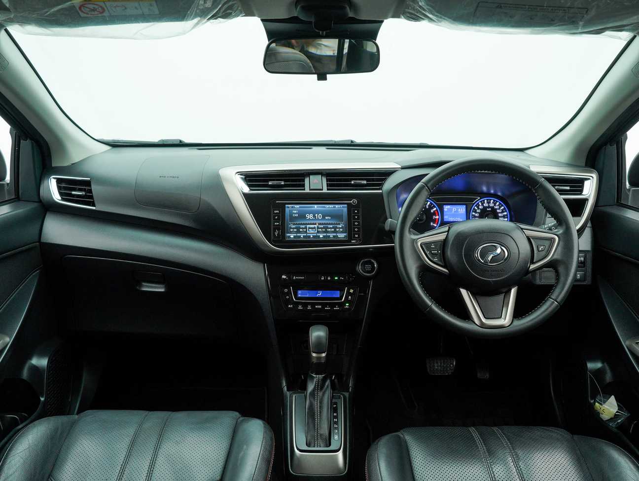 used 2021 Perodua Myvi AV 1.5