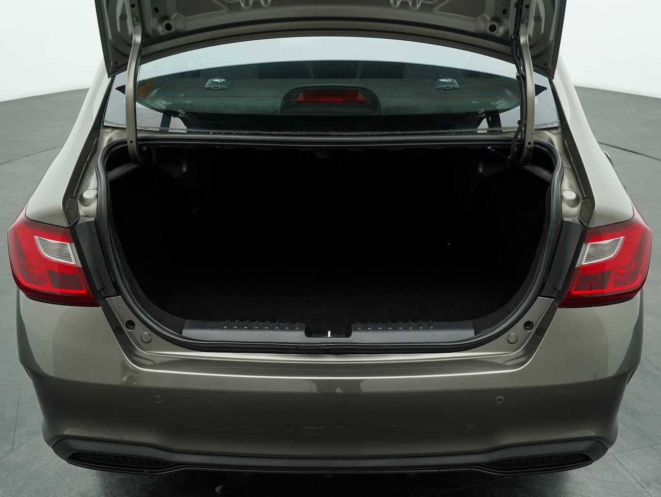 used 2021 Proton Saga Standard 1.3