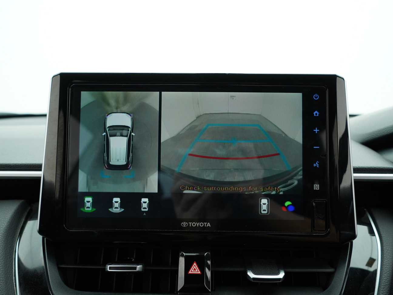 used 2022 Toyota Corolla Cross G 1.8