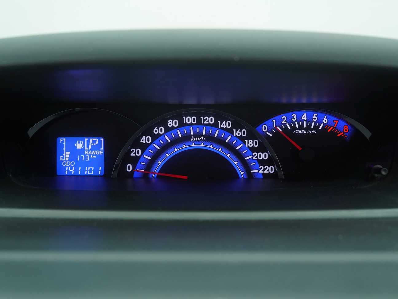 terpakai 2010 Perodua Alza EZi 1.5