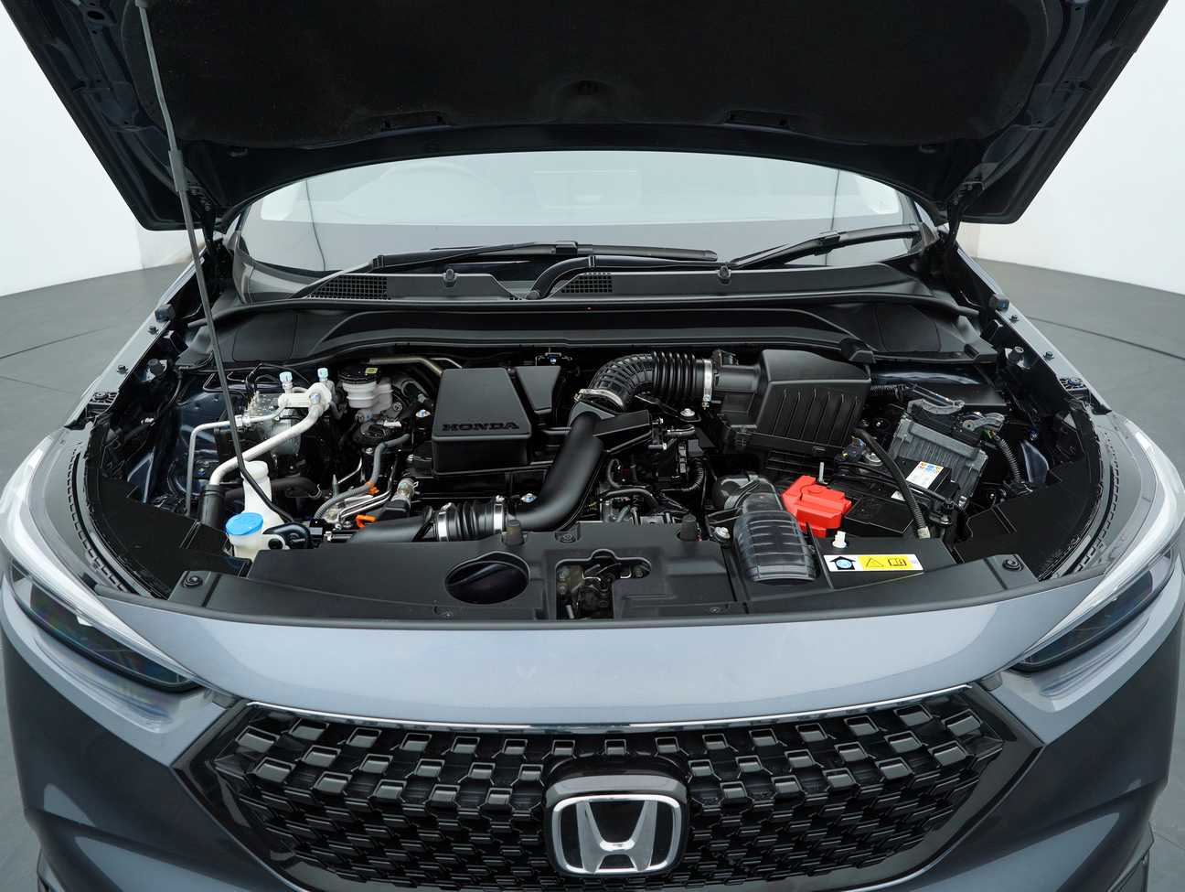 terpakai 2023 Honda HR-V V 1.5