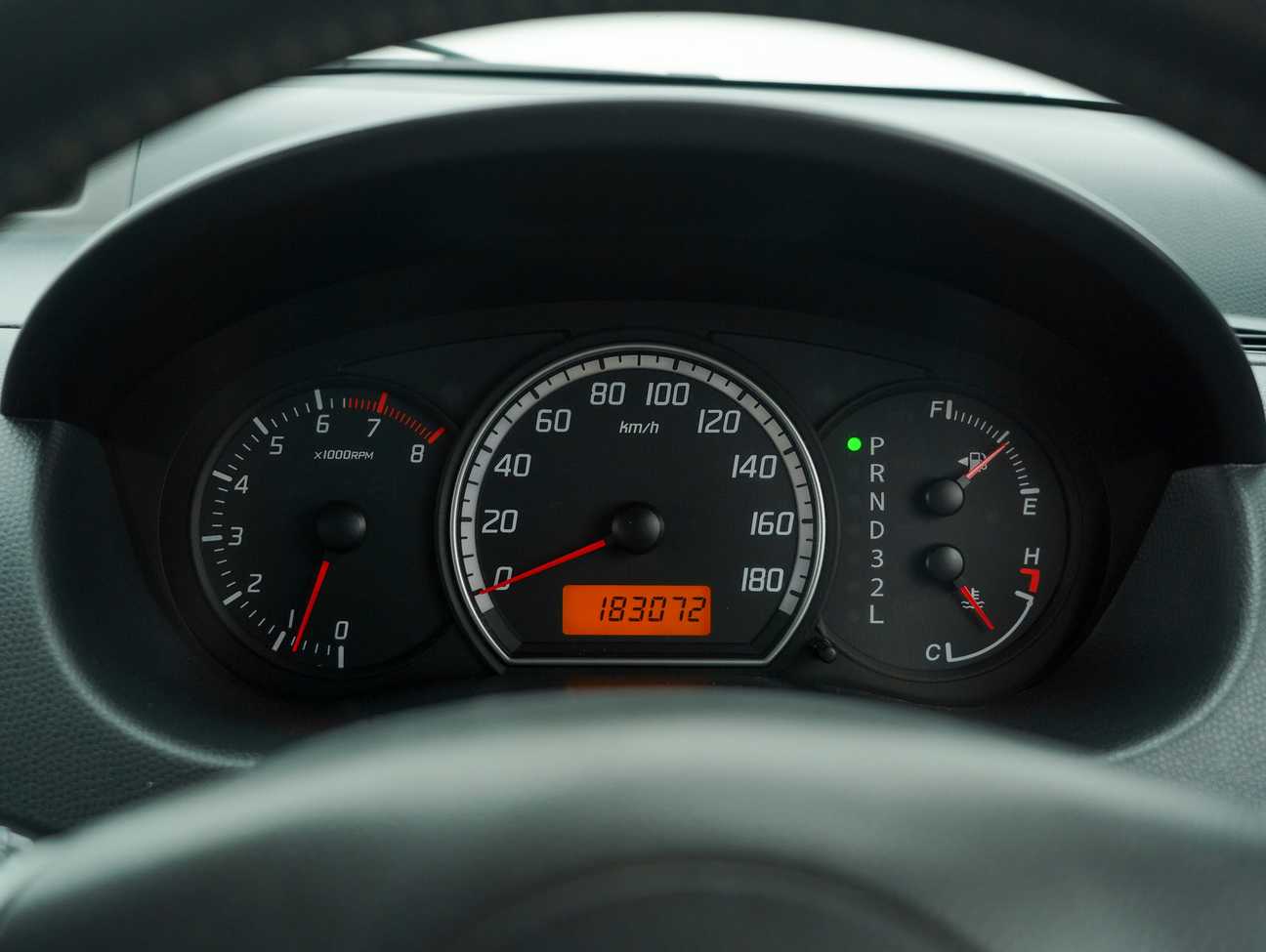 used 2009 Suzuki Swift  1.5