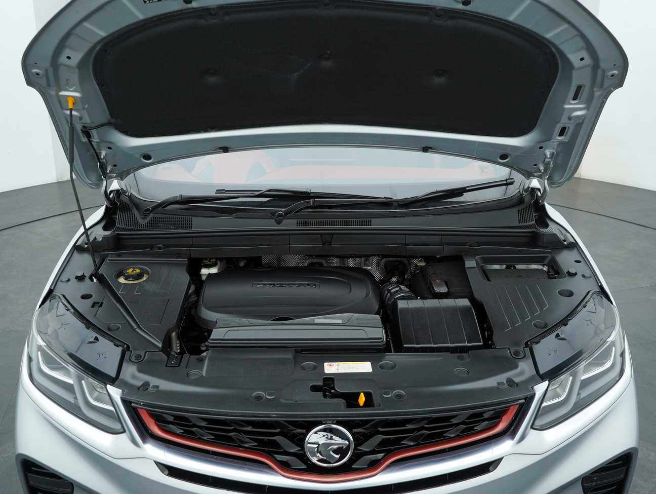 used 2020 Proton X50 Premium 1.5