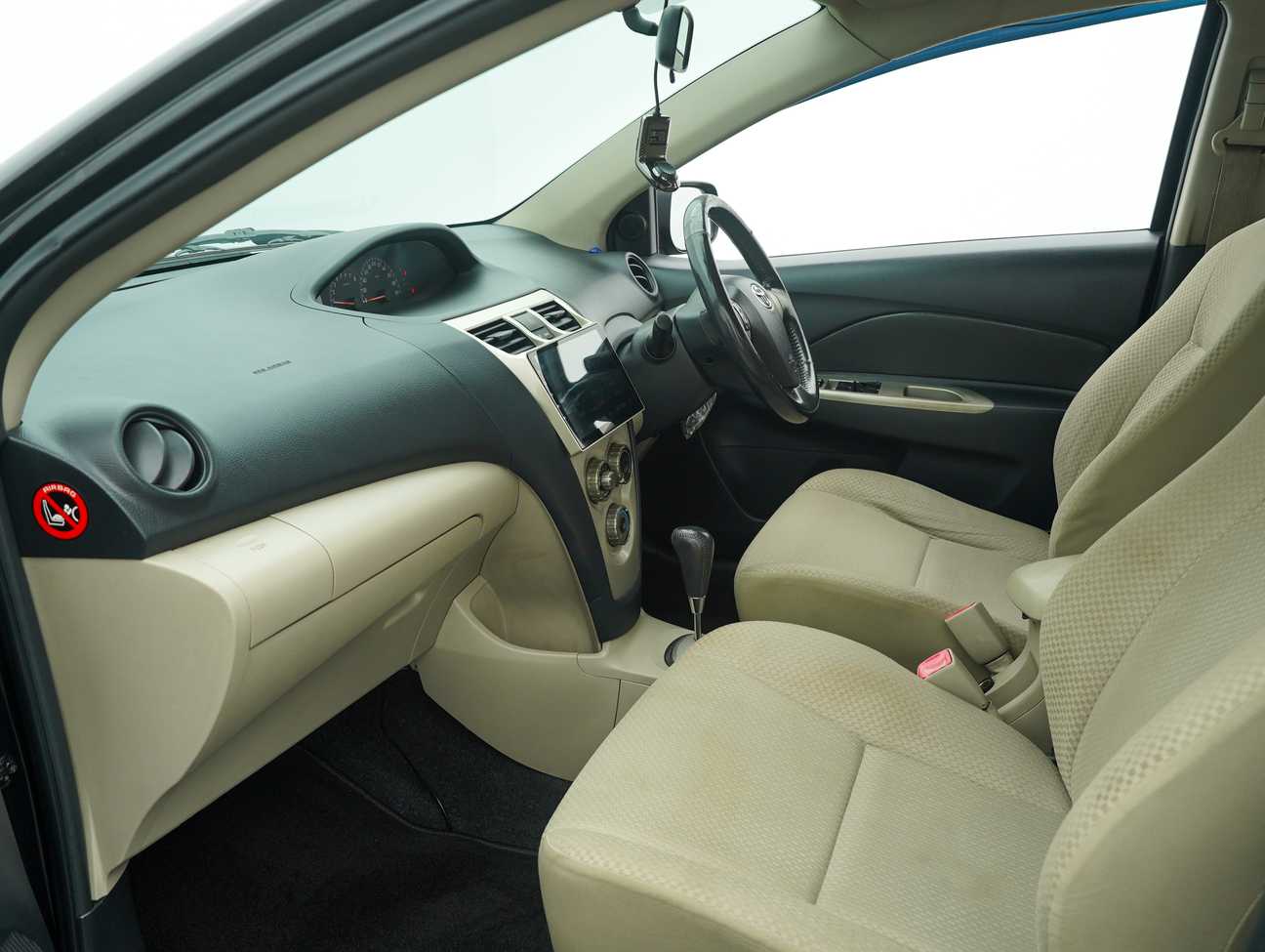 used 2007 Toyota Vios G 1.5