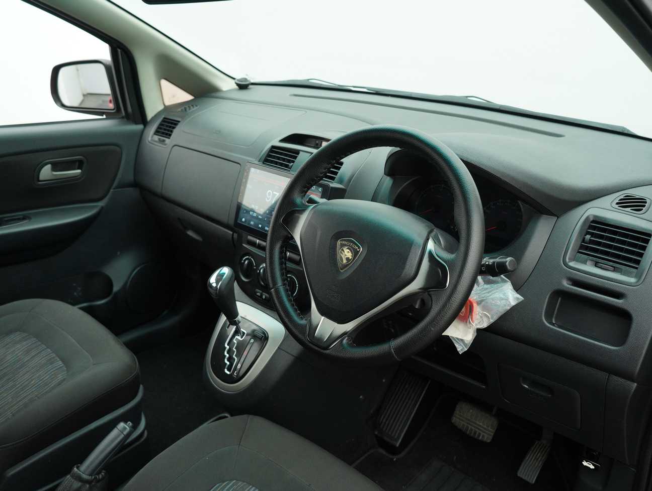 used 2017 Proton Exora Executive 1.6