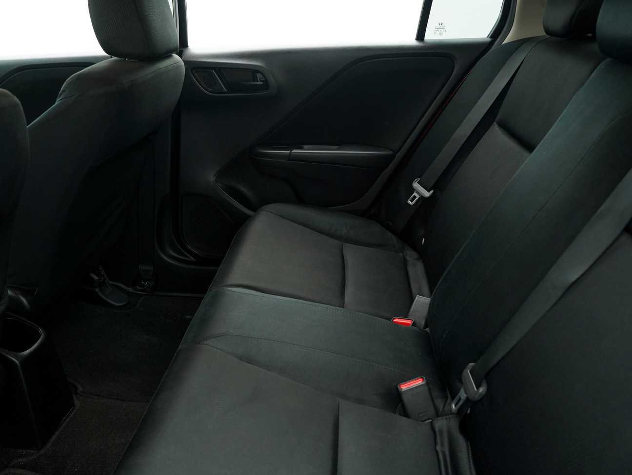 used 2015 Honda City S 1.5