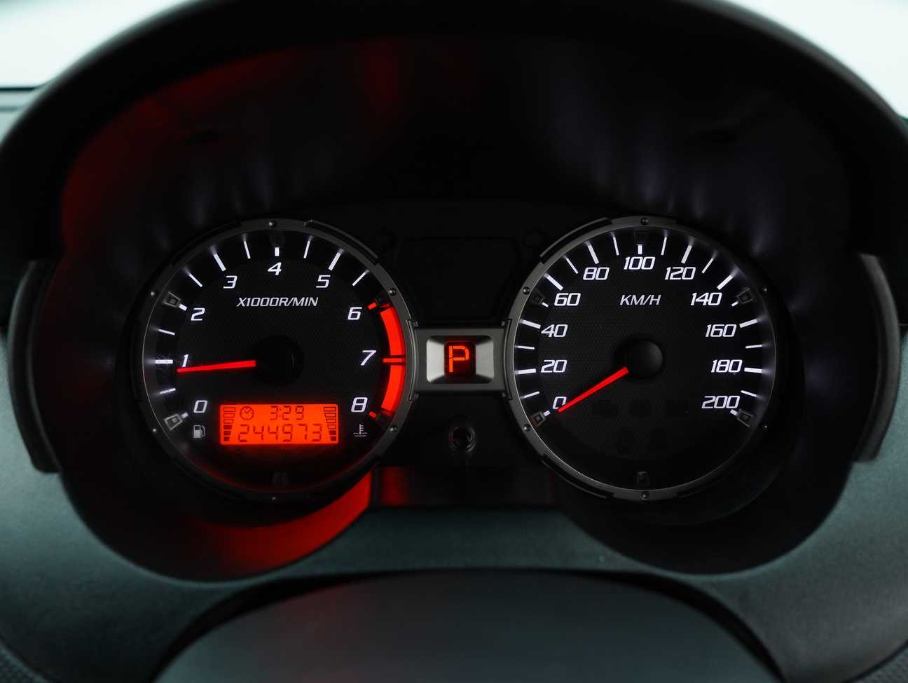 used 2013 Proton Saga FLX Executive 1.3