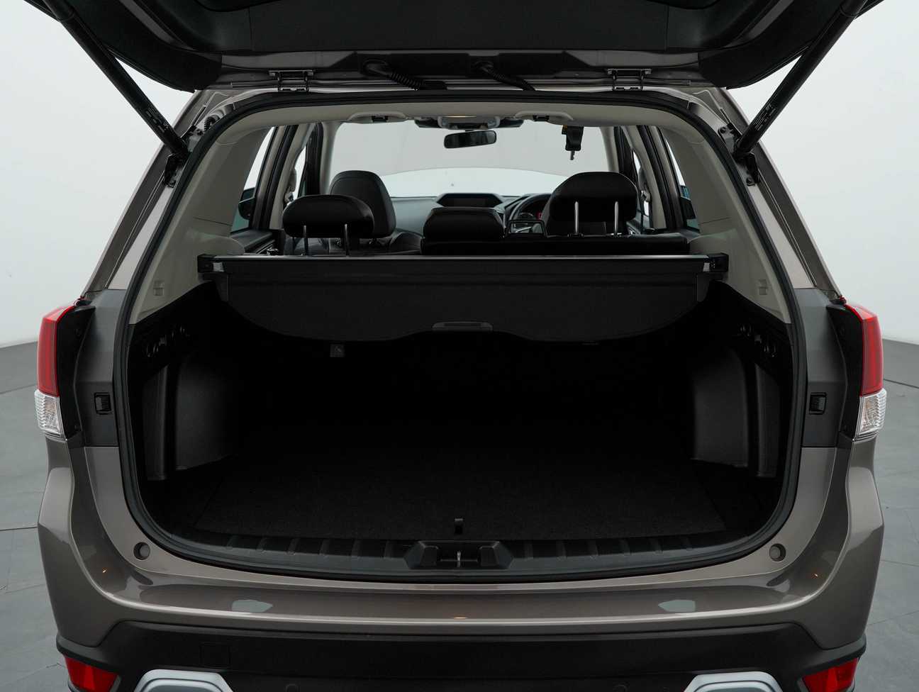 used 2024 Subaru Forester S EyeSight 2.0