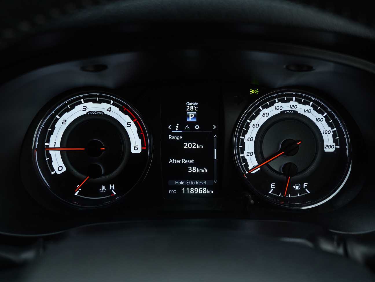 used 2019 Toyota Hilux L-Edition Dual Cab 2.8