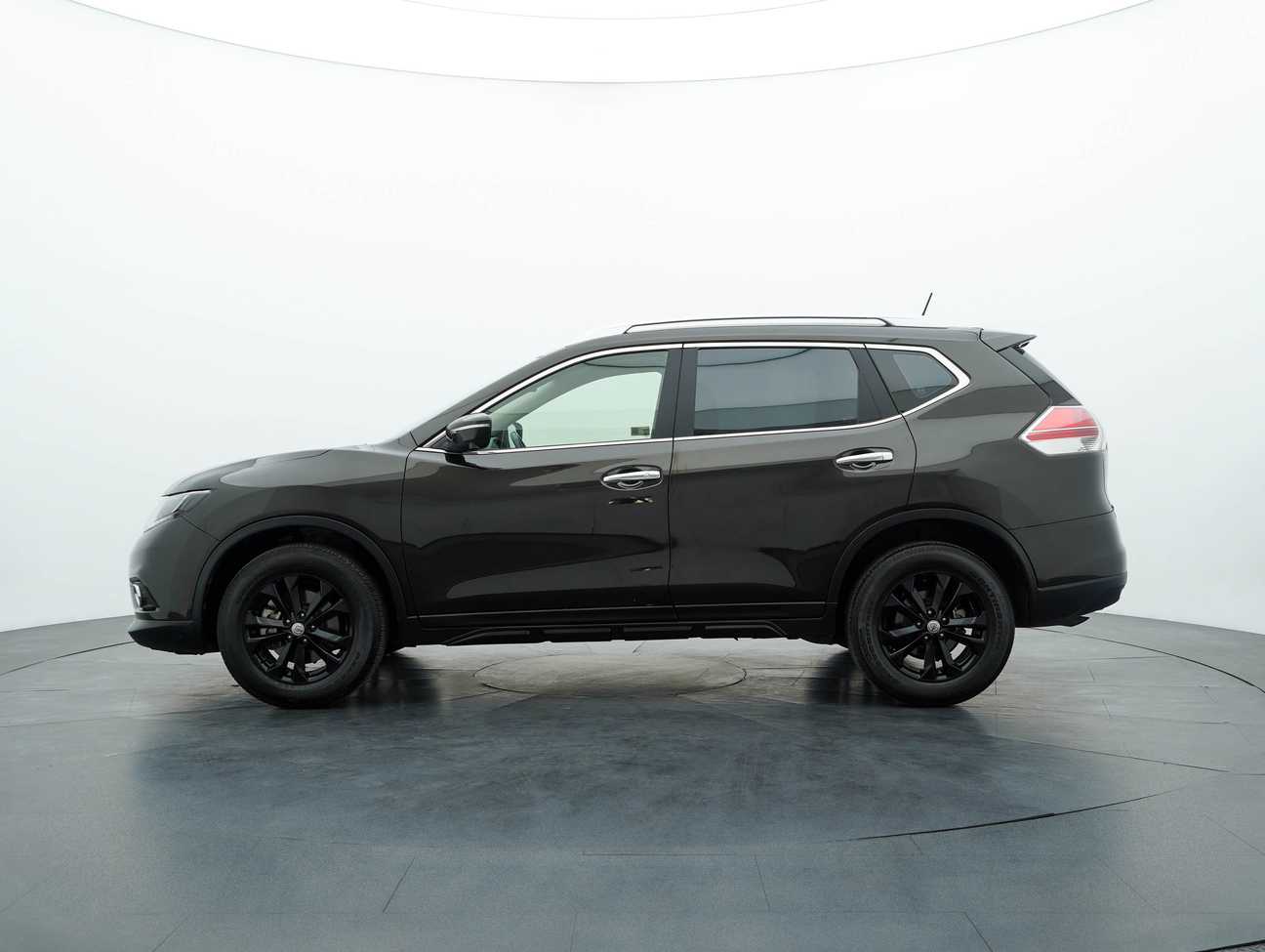 used 2017 Nissan X-Trail  2.0