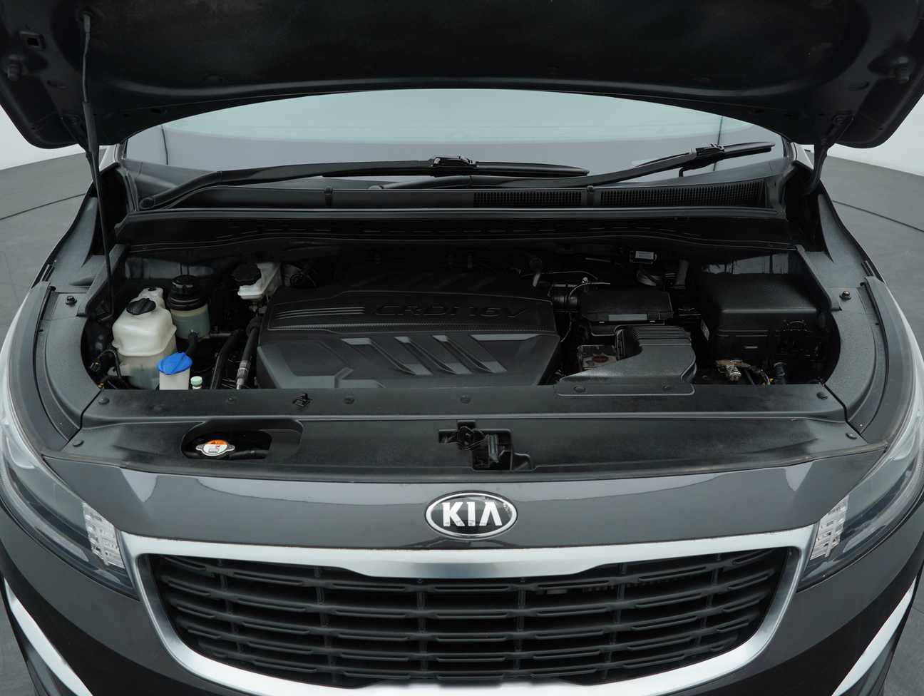 used 2019 Kia Grand Carnival KX CRDi 2.2