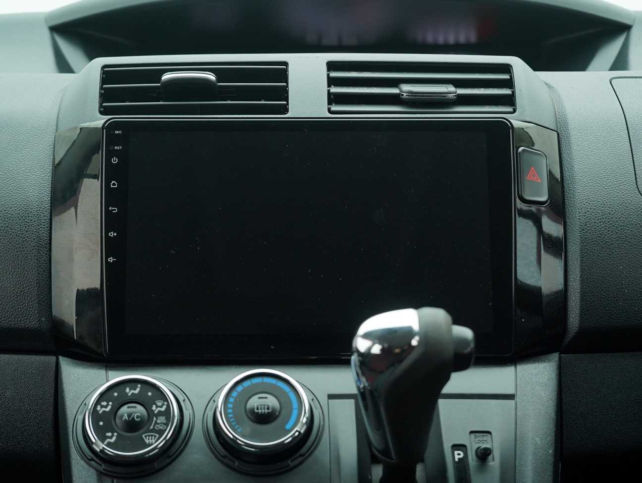 used 2014 Perodua Alza SE 1.5