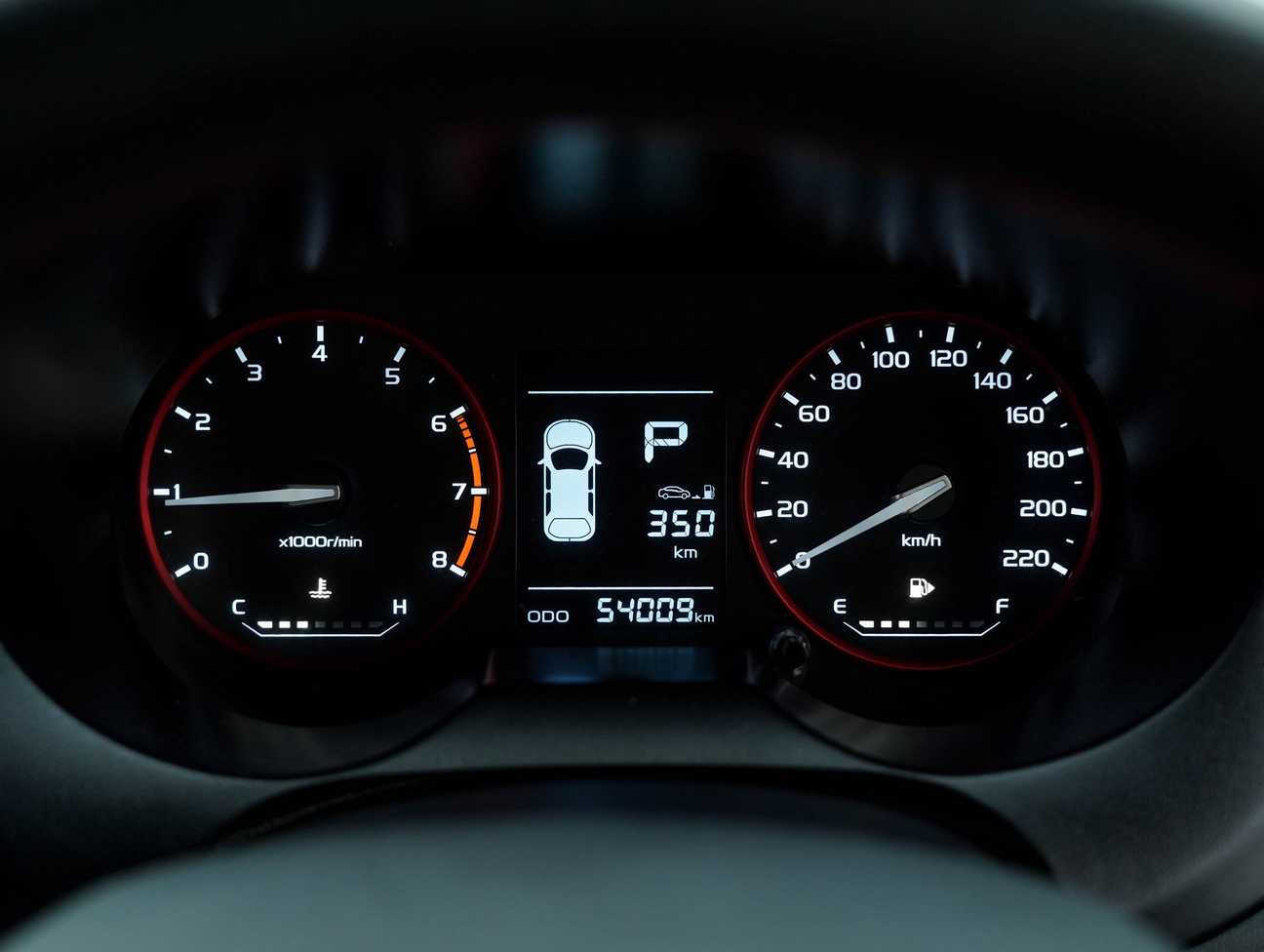 terpakai 2022 Proton Saga Premium S 1.3