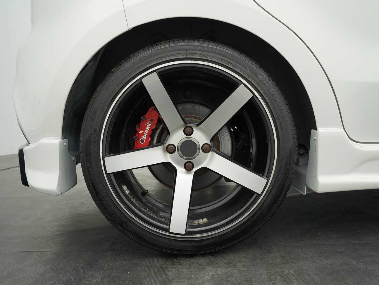 used 2015 Kia RIO UB 1.4