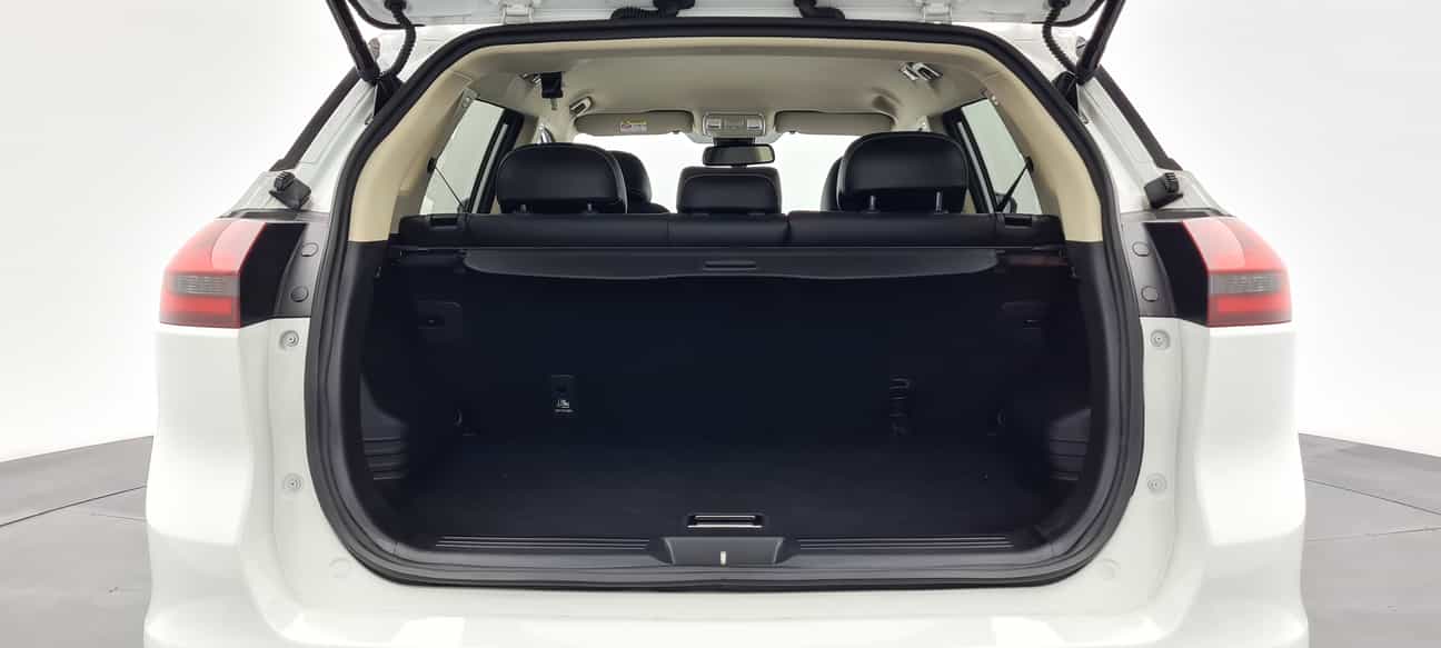 used 2018 Proton X70 EXECUTIVE 2WD 1.8