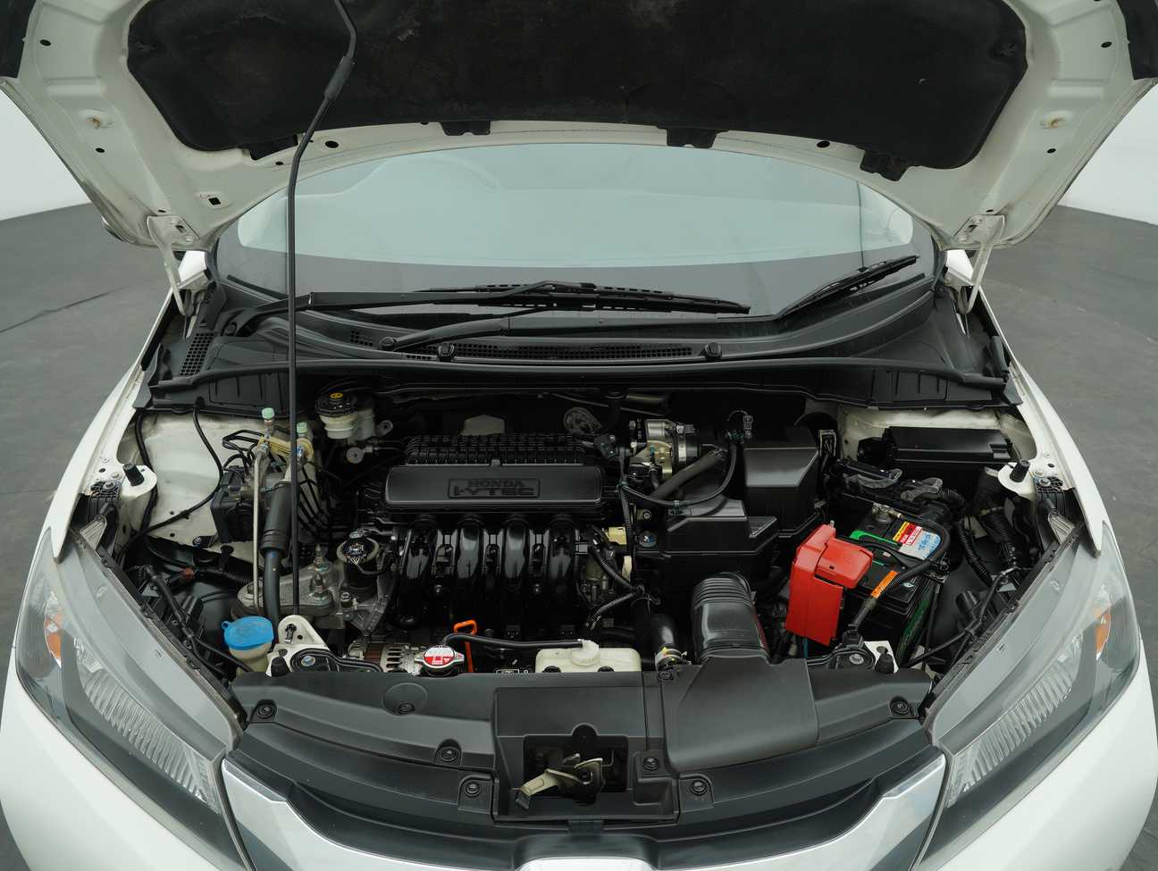 terpakai 2014 Honda City S Plus 1.5