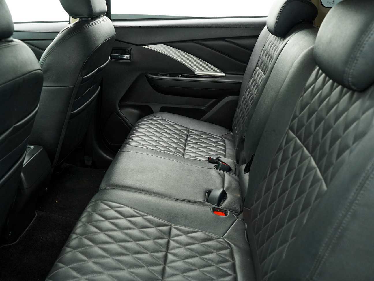 used 2022 Mitsubishi Xpander  1.5