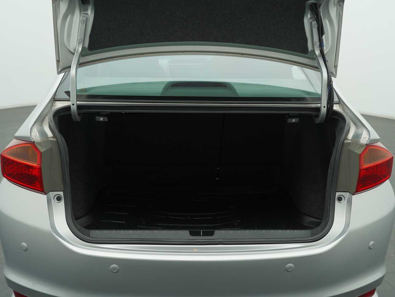 terpakai 2014 Honda City V 1.5