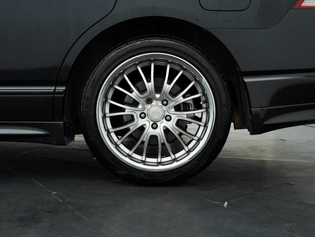 terpakai 2006 Honda Odyssey  2.4