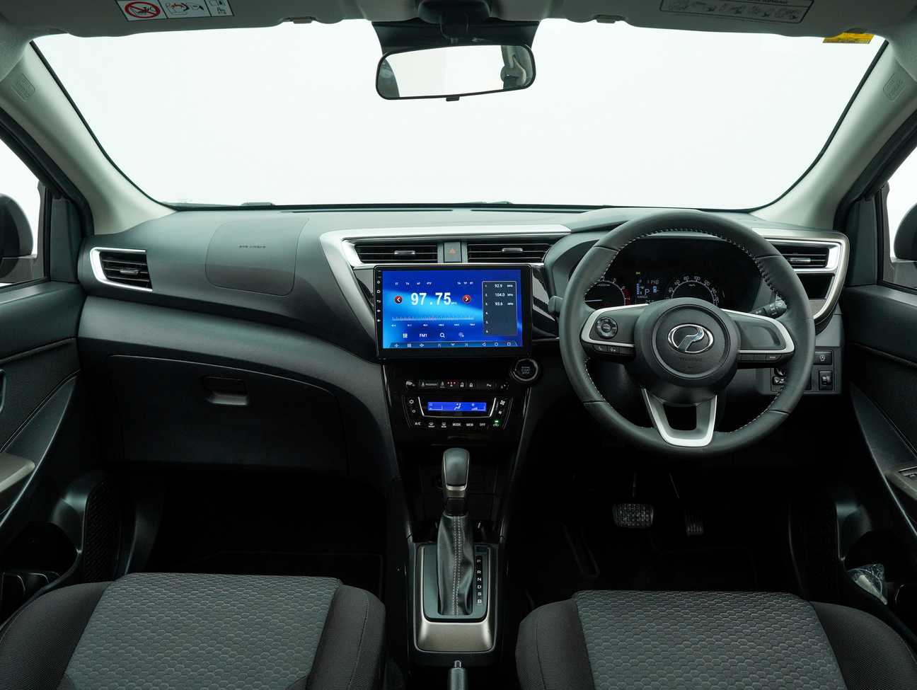 terpakai 2022 Perodua Myvi H 1.5