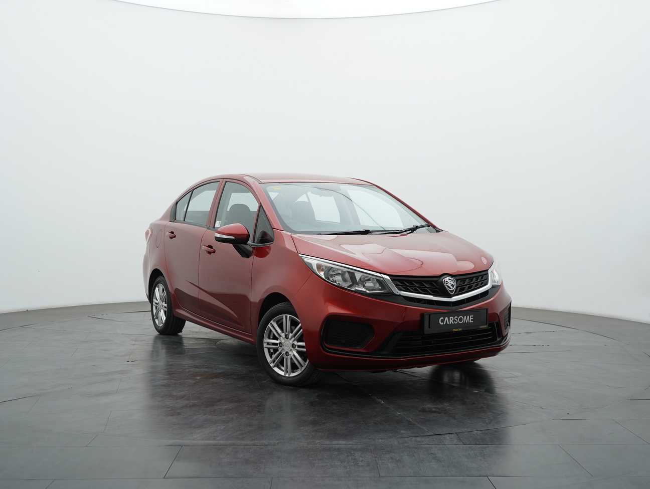 used 2020 Proton Persona Standard 1.6