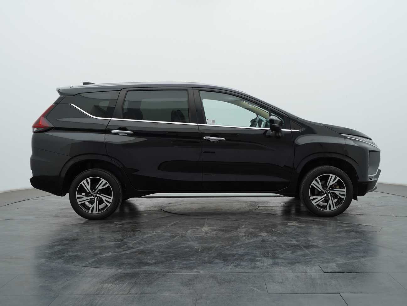 used 2022 Mitsubishi Xpander  1.5