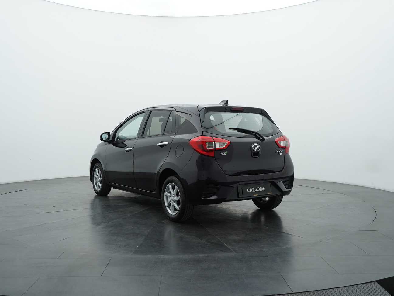 used 2019 Perodua Myvi X 1.3