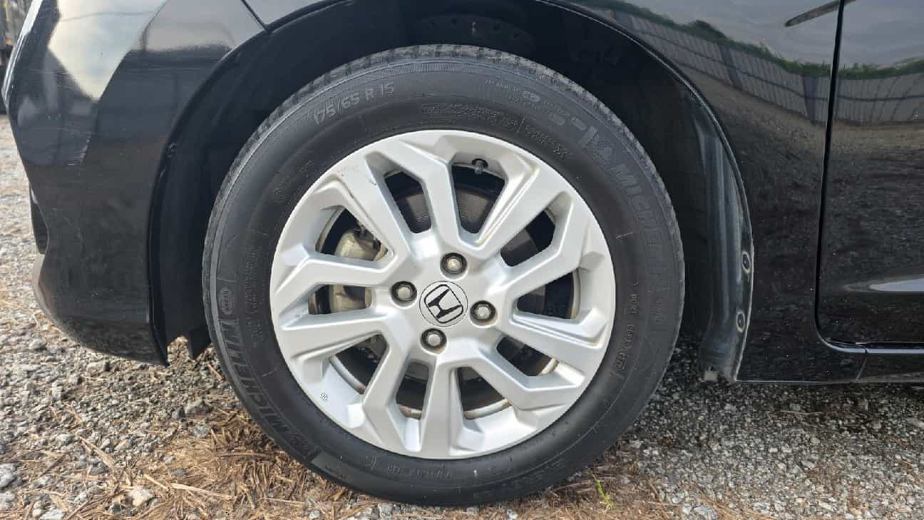 used 2019 Honda Jazz S 1.5