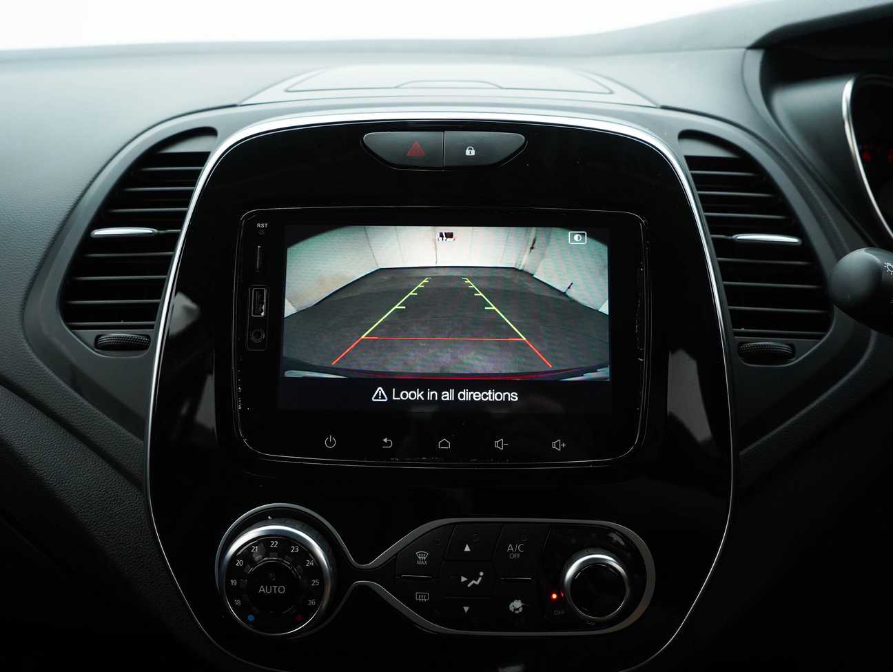 used 2019 Renault Captur TCe 120 1.2