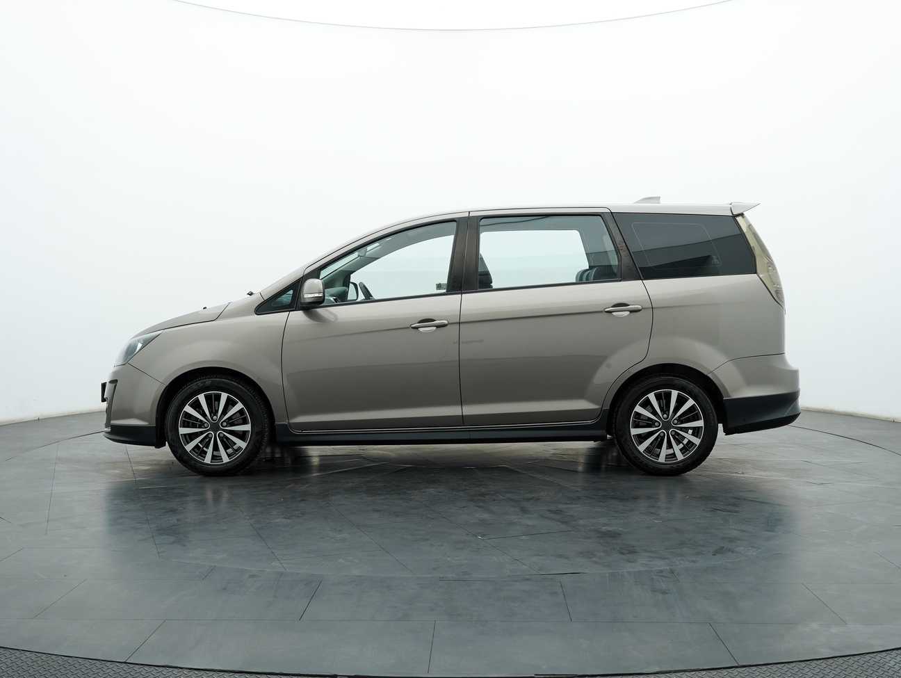 used 2020 Proton Exora Premium 1.6