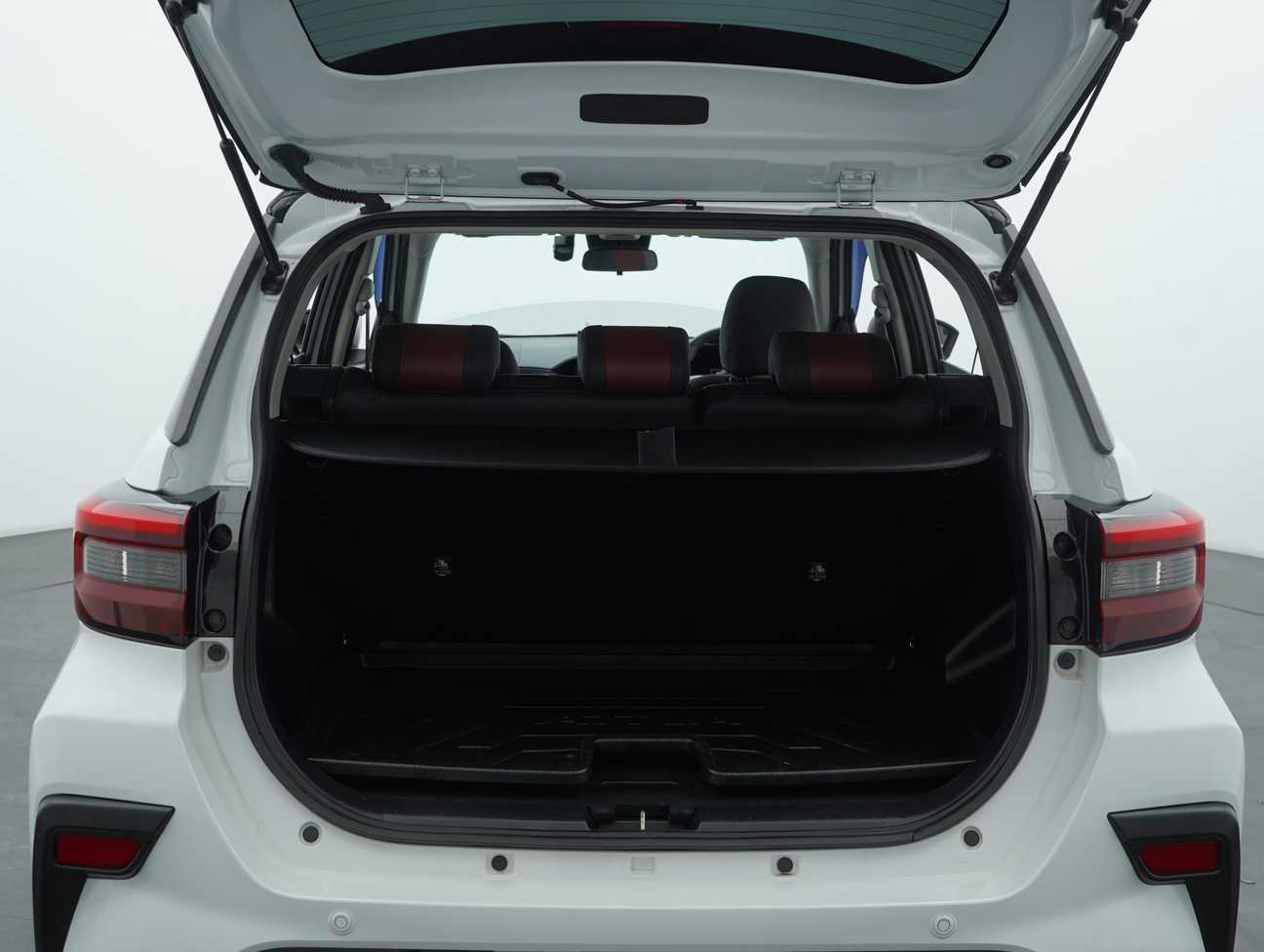 used 2023 Perodua Ativa AV 1.0