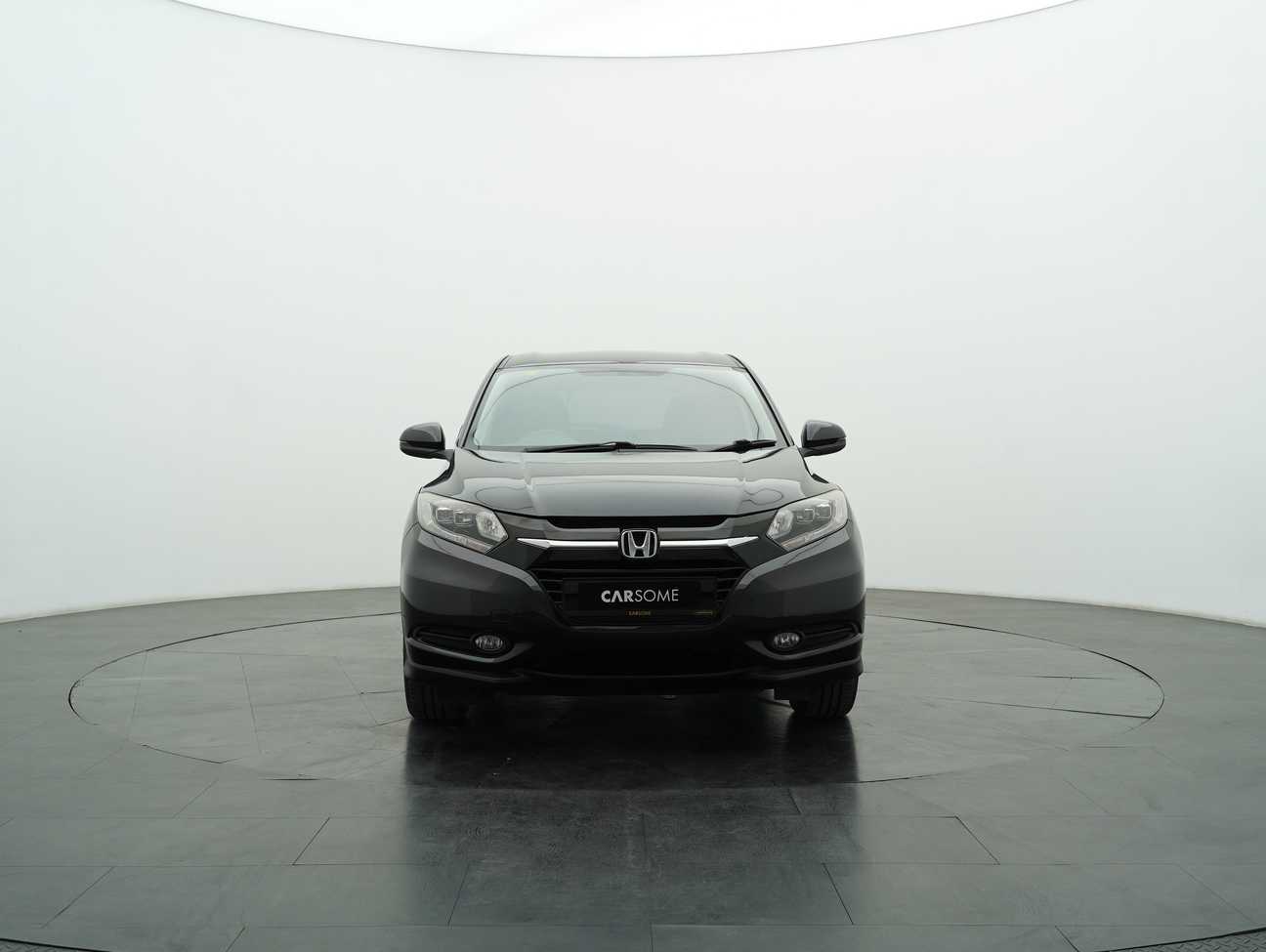 used 2015 Honda HR-V i-VTEC V 1.8
