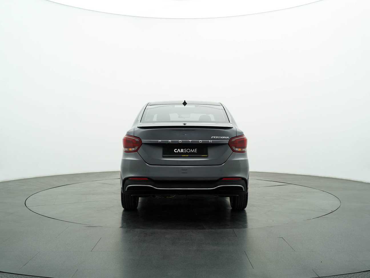 used 2022 Proton Persona Premium 1.6