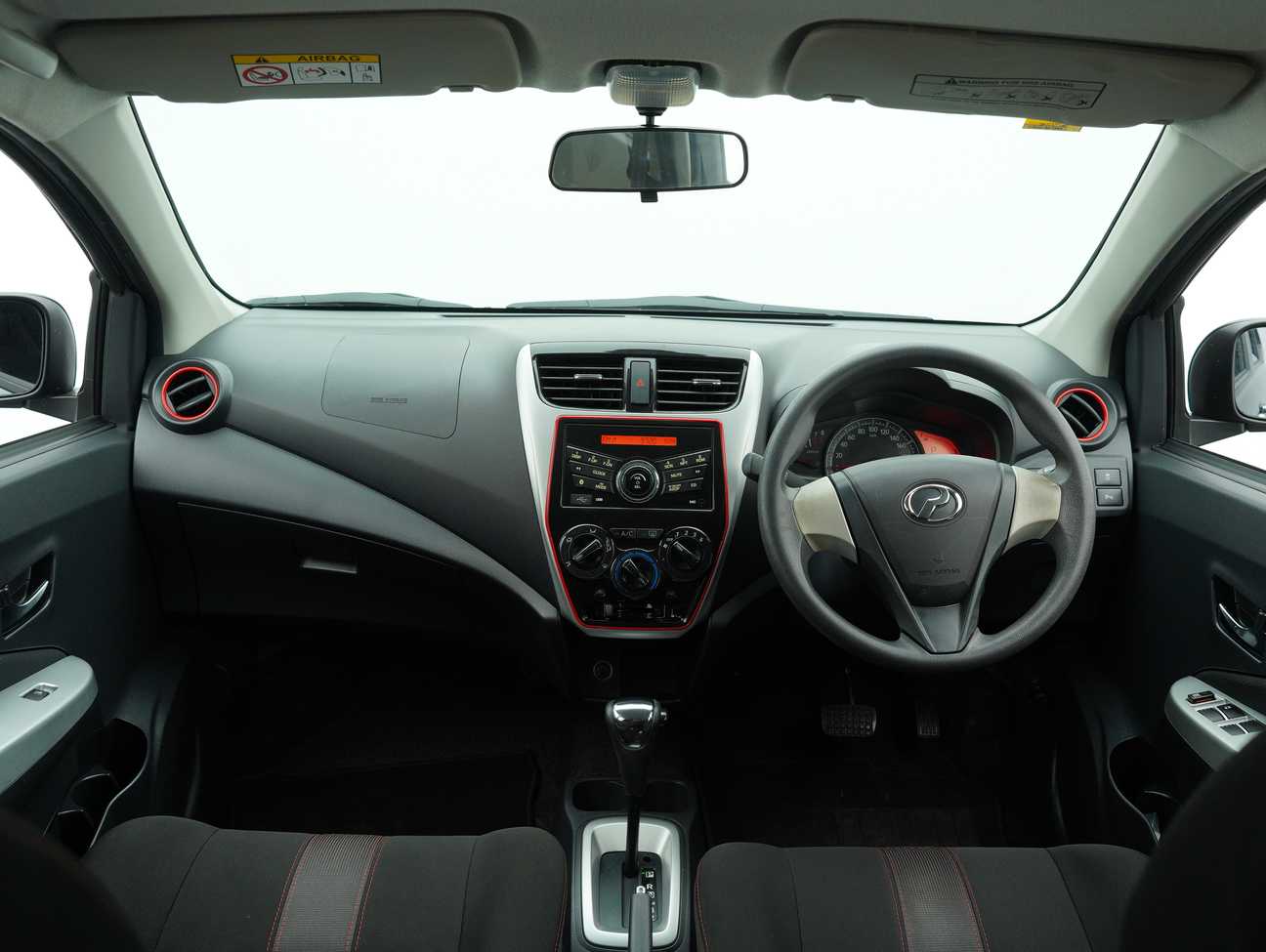 used 2021 Perodua AXIA SE 1.0