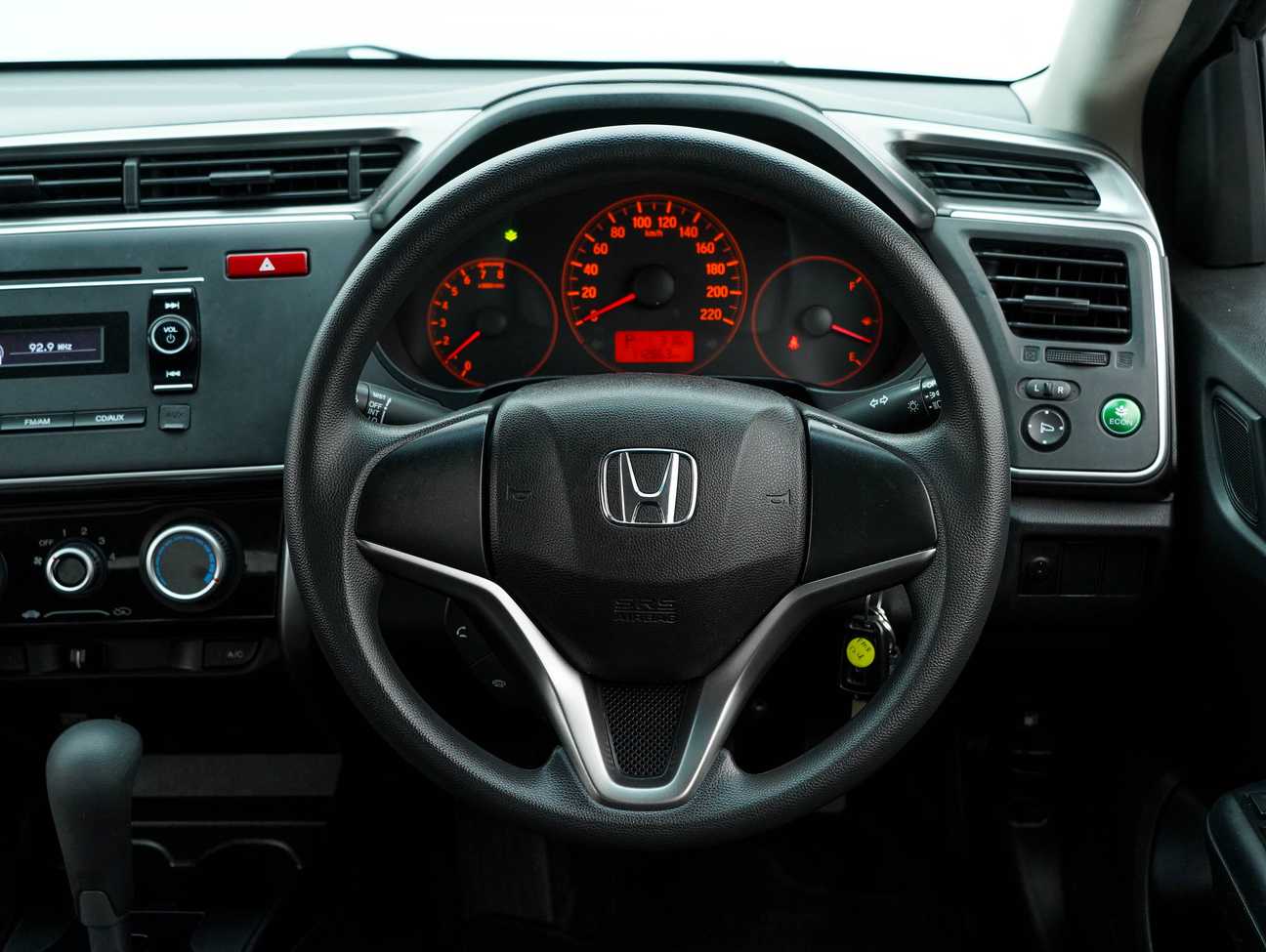 used 2016 Honda City S Plus 1.5