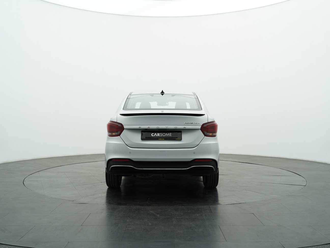 terpakai 2023 Proton Persona Premium 1.6