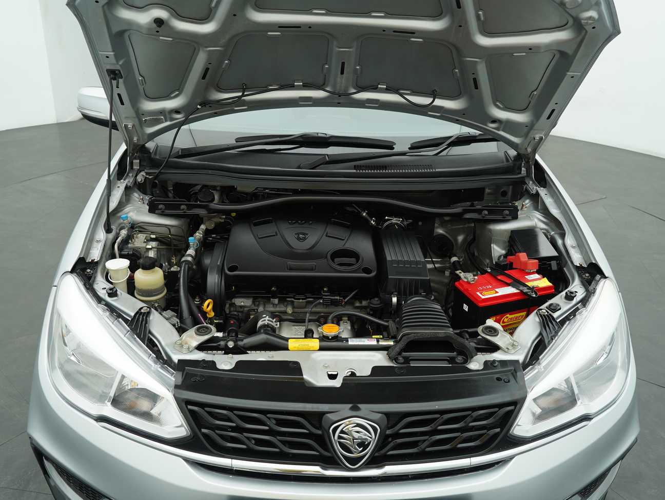 used 2020 Proton Saga Premium 1.3